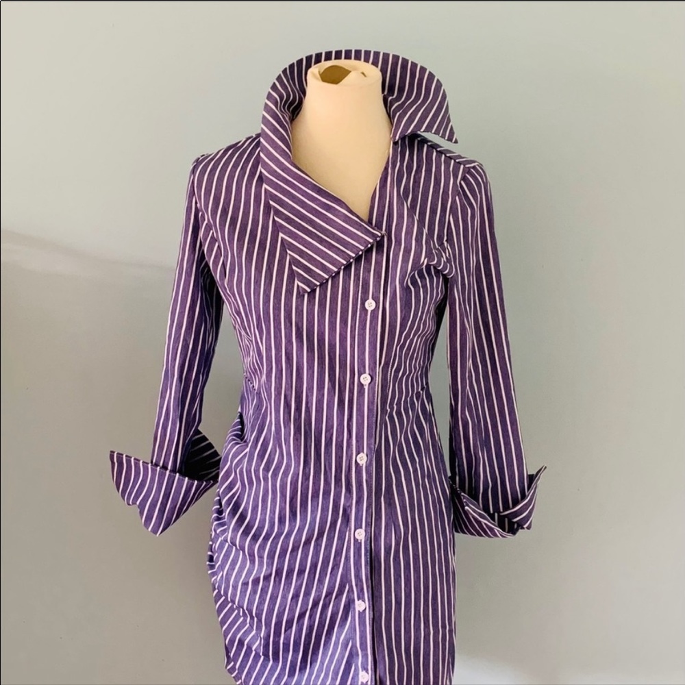 T-shirt dress